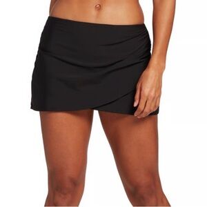NWT Calia Swim Skirt